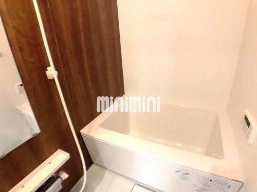 Kanihouse(カニハウス)の風呂