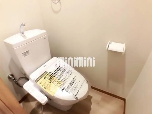 Kanihouse(カニハウス)の内装