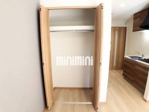 Kanihouse(カニハウス)の内装