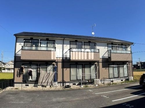 エルマーナBの外観