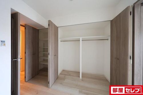 S-RESIDENCE上社aureate103の内装