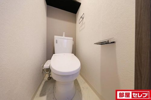 S-RESIDENCE上社aureate107の内装