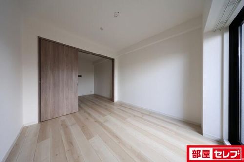 S-RESIDENCE上社aureate110の内装