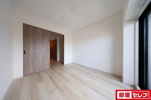 S-RESIDENCE上社aureate206の内装