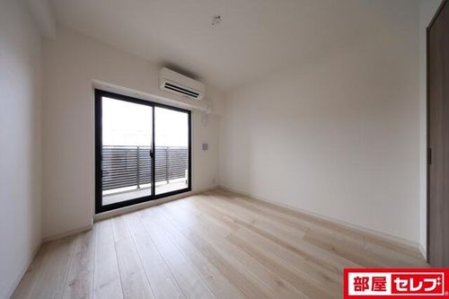 S-RESIDENCE上社aureate206の内装