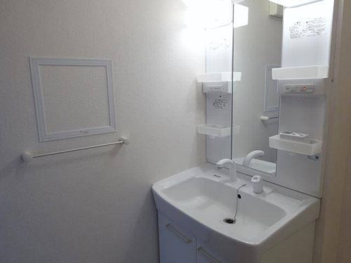 アン・ルポゼの内装