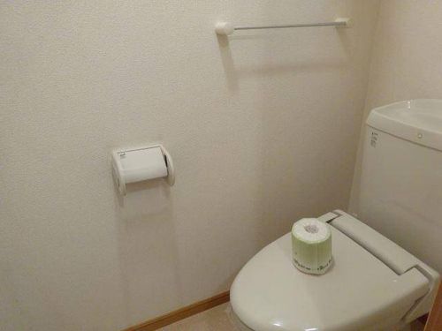 アン・ルポゼの内装