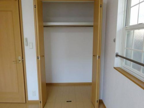 アン・ルポゼの内装