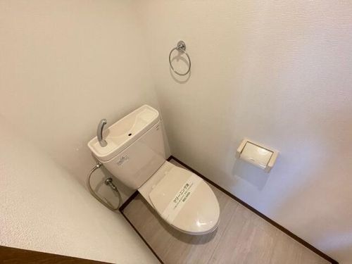 メトロポーレの内装