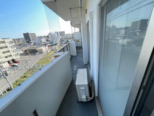 メトロポーレの内装