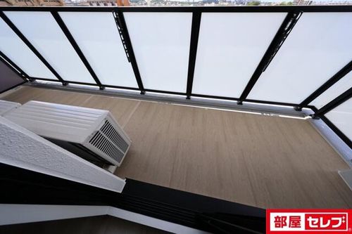 S-RESIDENCE上社aureate501の内装