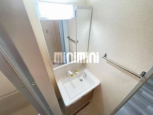 アメニティー春日井の内装