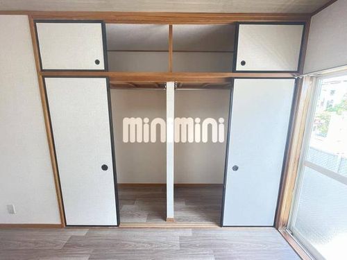 アメニティー春日井の内装