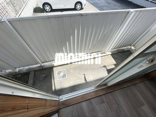 アメニティー春日井の内装