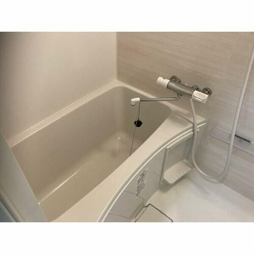 シャトーセルリアンMoriyama204の風呂