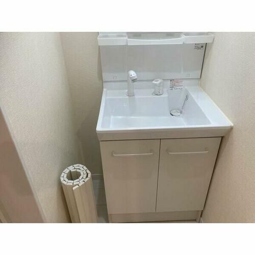 シャトーセルリアンMoriyama204の内装