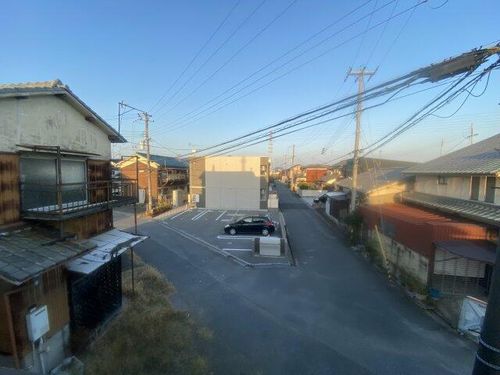 兵庫県姫路市大津区平松(一戸建)の賃貸物件のその他画像