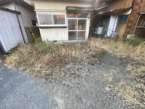 兵庫県姫路市大津区平松(一戸建)の賃貸物件のその他画像