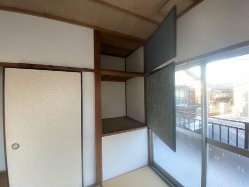 兵庫県姫路市大津区平松(一戸建)の賃貸物件の内装