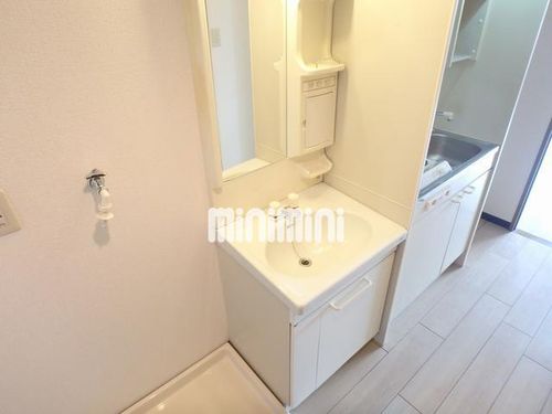 Brown Heightsの内装