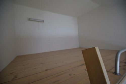 Smile伊伝居204の内装