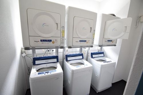 グリーンハイツ梅ヶ谷318のその他画像