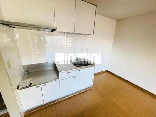 リビュー豊島503のキッチン