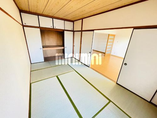 リビュー豊島503の内装