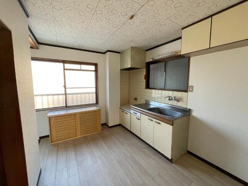 杉山ハイツのその他画像