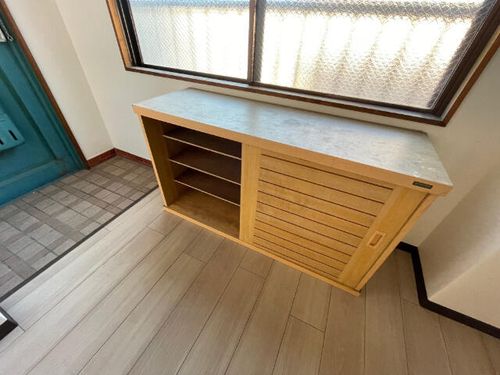 杉山ハイツのその他画像