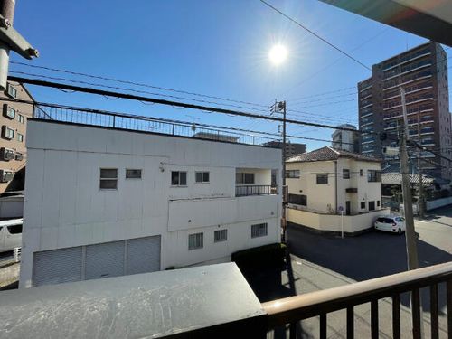 杉山ハイツのその他画像