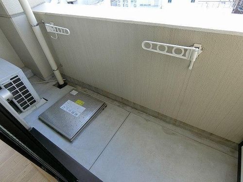 リアライズ神戸SOUTH307の内装