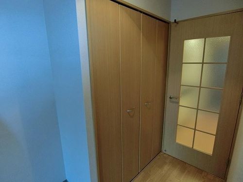 リアライズ神戸SOUTH307の内装
