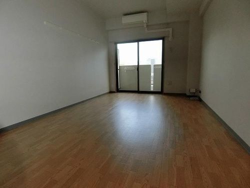 リアライズ神戸SOUTH307の内装