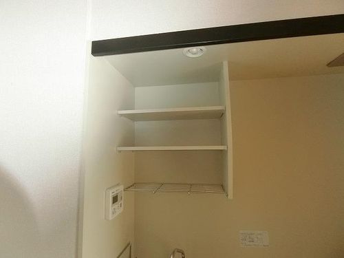 リアライズ神戸SOUTH307の内装