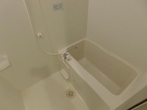 リアライズ神戸SOUTH307の風呂
