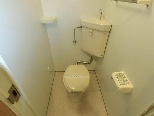 リアライズ神戸SOUTH307の内装