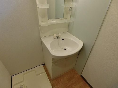 リアライズ神戸SOUTH307の内装