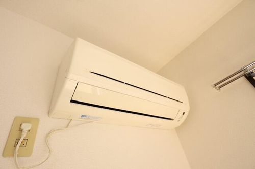 ライトハイツH棟のその他画像