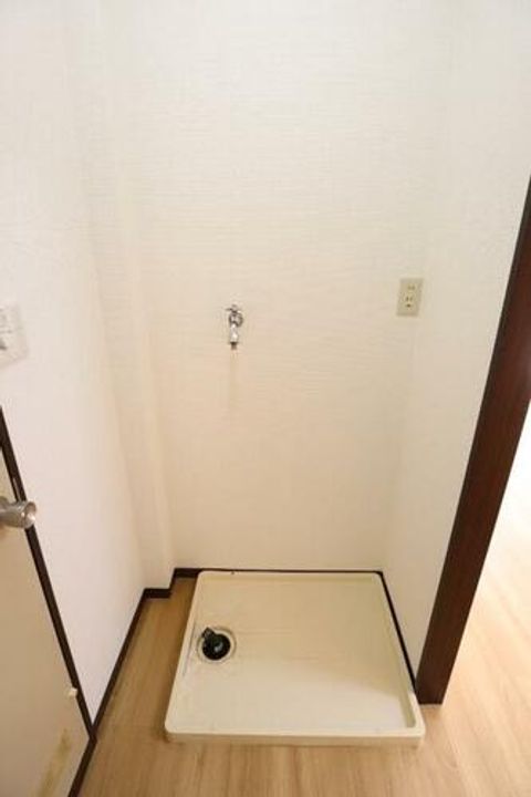 ライトハイツH棟のその他画像