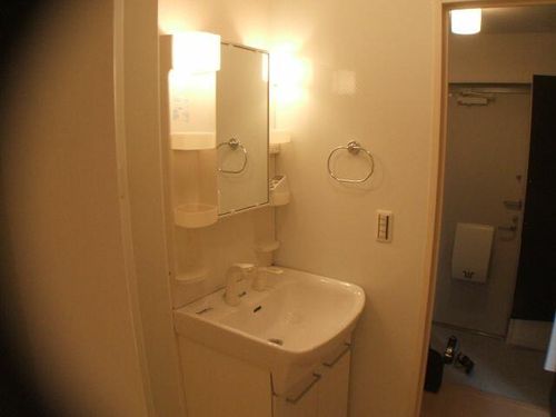 グラス ツイン Aの内装