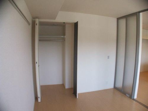 グラス ツイン Aの内装