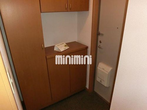 コーポジョイフルのその他画像