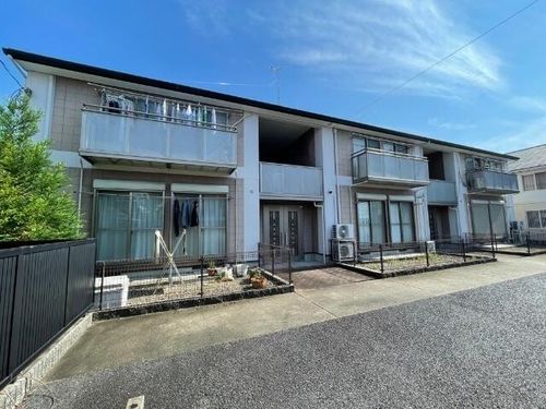 コーポジョイフルのその他画像