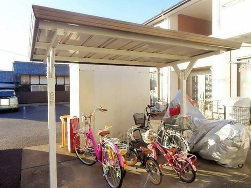 コーポジョイフルのその他画像