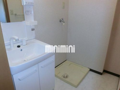 コーポジョイフルの内装