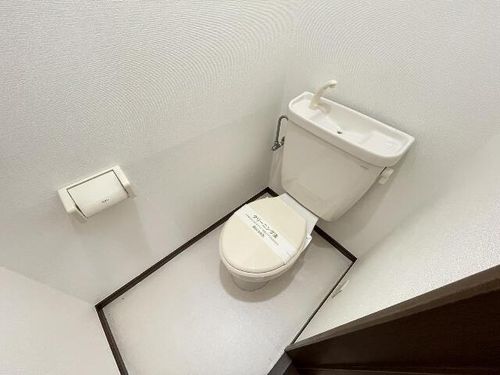 エピキュリアンFuJiの内装