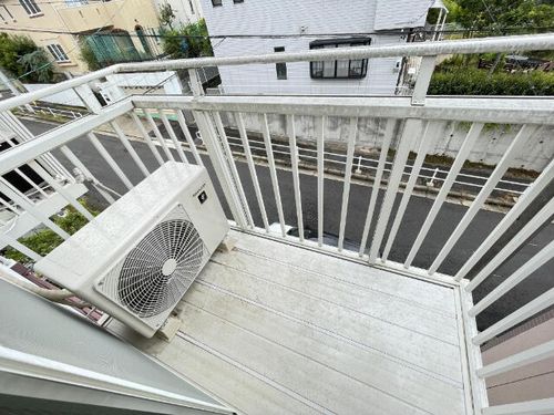 エピキュリアンFuJiの内装