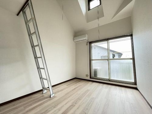 エピキュリアンFuJiの居間