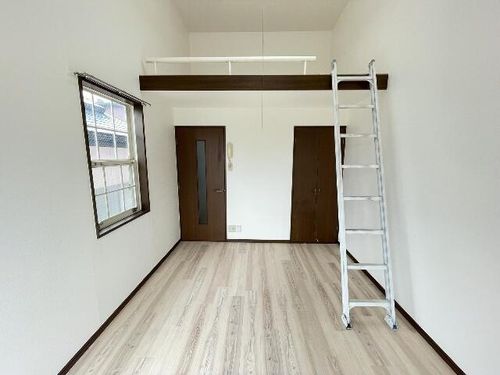 エピキュリアンFuJiの居間